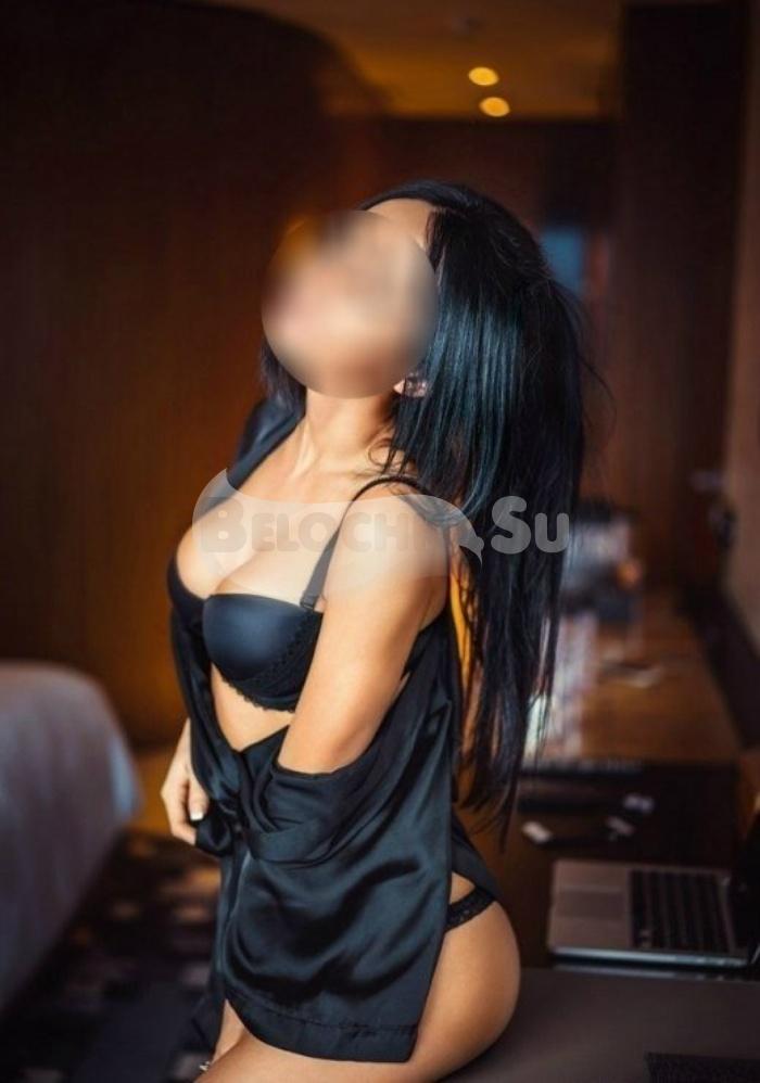 Проститутка Лия г. Дербент